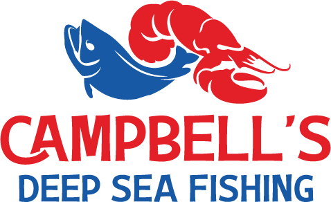 Cod fishing packages — Campbell's Deep Sea Fishing – Campbell's Deep Sea Fishing
